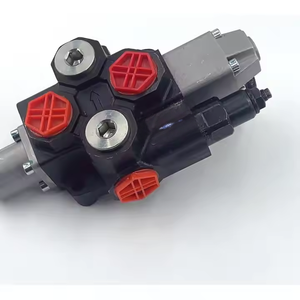 คู่มือ SD14จีนไฮดรอลิกที่เหมาะสมแบรนด์ของคุณความเชี่ยวชาญของเรา: การผลิตวาล์ว SD14ฉลากส่วนตัว - Product Image 4