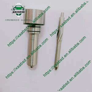 Dizel yakıt enjeksiyon sistemi/dizel yakıt enjektörü meme/Common rail memesi L222PBC - Product Image 2