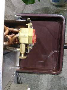 Ventilateur horizontal de climatisation centrale, de chauffage et de refroidissement avec certification CE et AHRI - Product Image 3