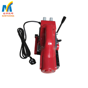 Máquina de Soldadura de Tuberías de PVC Automática Portátil <span class=keywords><strong>Profesional</strong></span> de 220V para Sellado de Geomembranas de HDPE en Exteriores, Nuevas Soldadoras de <span class=keywords><strong>Plástico</strong></span> - Product Image 2