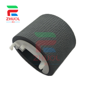 Rouleau de ramassage et tampon de séparation pour imprimantes Pagewide 377 452 477 552 556 577 <span class=keywords><strong>477dw</strong></span> Officejet X451 X476 X551 X552 X576 <span class=keywords><strong>Mfp</strong></span> X585 - Product Image 4