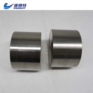 Barre en titane ASTM B 348 pour usage industriel, barre en titane de grade 1, grade 2, grade 5 en stock - Product Image 4