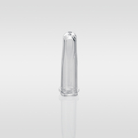 Tasse d'échantillon en plastique d'analyseur de biochimie de laboratoire de tasse de cuvette d'échantillon jetable transparente pour l'appareil de Cruor