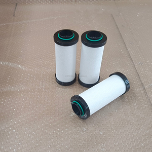 Filtre de ligne de précision Mengma pour compresseur à vis industriel 024S 024Q 024P One Set - Product Image 1