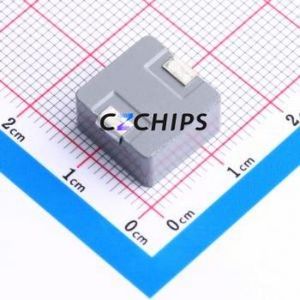 XR1265-680M ตัวเหนี่ยวนำไฟฟ้าแบบ SMD,13.5x12.6 มม. ( ค่าความเหนี่ยวนำ: 68uH )( ความแม่นยำ: 20% กระแสไฟฟ้าที่กำหนด: 4A ) - Product Image 2