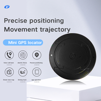 Traceurs GPS pour véhicules 2G 4G avec carte SIM, petits dispositifs de suivi, localisateurs espions, traceurs GPRS discrets