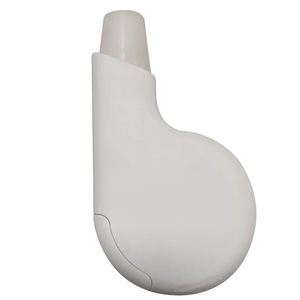 デジタルLCD非接触無痛肺容量テスター、電子スパイロメーター、電子バイタル容量測定、JSC-618 - Product Image 4