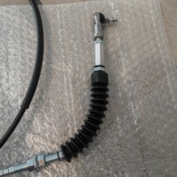 El motor del acelerador de la excavadora Doosan Daewoo original es adecuado para los gobernadores Doosan DX225/DX300/DX340 Doosan 523-00006