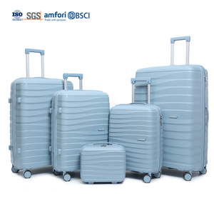 Meilleurs nouveaux produits Ensemble <span class=keywords><strong>de</strong></span> bagages <span class=keywords><strong>de</strong></span> <span class=keywords><strong>voyage</strong></span> <span class=keywords><strong>valise</strong></span> à coque rigide légère pour l'extérieur - Product Image 1