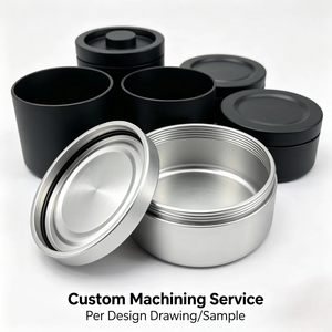 บริการงานกลึง CNC ความแม่นยำสูงตามมาตรฐาน ISO9001 แบบ ODM/OEM พร้อมบริการเคลือบ PVD และชุบโลหะ รวมถึงบริการผลิตบล็อกสไลด์ทองเหลืองด้วยเทคนิค PVD และชุบเคลือบ - Product Image 3