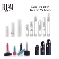 Kit de laminage des sourcils, cils et sourcils, professionnel, de marque privée, sans stimulation, rapide, vente en gros, 2020