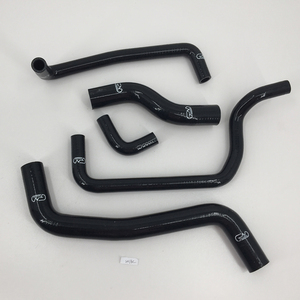 ชุดท่อ<span class=keywords><strong>หม้อน้ำ</strong></span>ซิลิโคนอุณหภูมิสูงชุดท่อ<span class=keywords><strong>หม้อน้ำ</strong></span> Levin <span class=keywords><strong>AE111</strong></span>/AE101G - Product Image 3