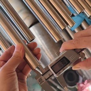 Ống thép liền mạch <span class=keywords><strong>Hastelloy</strong></span>-<span class=keywords><strong>C22</strong></span>/N06022/2.4602 - Product Image 4