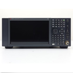 เครื่องวิเคราะห์สัญญาณ Keysight รุ่น N9030B PXA มือสอง, หน้าจอสัมผัส 2 Hz ถึง 26.5 GHz (Agilent) - Product Image 1
