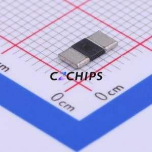 Resistencia de Detección de Corriente / Shunt FMF25FPJR002-BH 2512 (Resistencia: 2mOhm) (Precisión: 1%) (Potencia: 2W) - Product Image 2