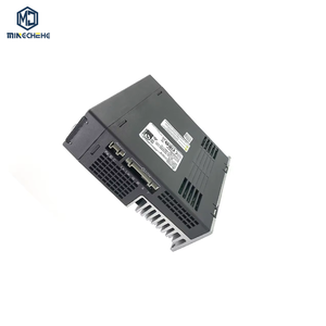 Amplificador de Servoaccionamiento de CA Industrial ASD-A2-1021-M, Piezas del Sistema de Control de Automatización - Product Image 1