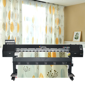 1.6m 1.8m 3.2m Large Format Digital <strong>Textile</strong> Fabric Dye Sublimation <strong>Printer</strong> <strong>Plotter</strong> I3200 Head Impresora De Sublimation <strong>Printer</strong> - Product Image 3