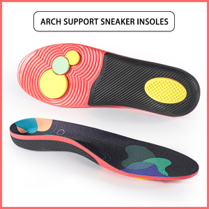 Semelle intérieure de soutien de la voûte plantaire pour hommes <span class=keywords><strong>et</strong></span> femmes coussin <span class=keywords><strong>d</strong></span>'air de sport pour l'<span class=keywords><strong>été</strong></span> semelle intérieure de correction du pied plat inserts de <span class=keywords><strong>chaussures</strong></span> médicales pour adultes - Product Image 6