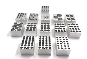 Évaporateur à purge d'azote de <span class=keywords><strong>laboratoire</strong></span> L-TSC-A2 - Product Image 3