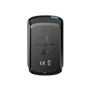 Ciclocomputador GPS con Navegación de Datos ANT, Velocímetro Inalámbrico Impermeable, Navegación Inteligente y Categoría de Producto de Ciclocomputadores - Product Image 4