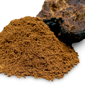 100% บริสุทธิ์หิมาลัยสีดำ shilajit วาง - Product Image 1