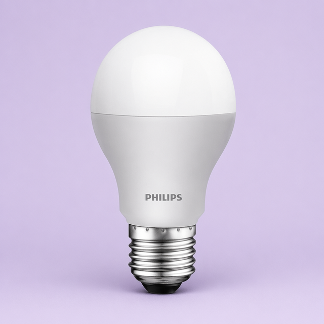For LED Bulb E27 11W13W 23W Replacement Incandescent Lamps 3000K 6500K Warehouse & Residential Lighting 929002299809