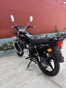 <span class=keywords><strong>Suzuki</strong></span> WYS CG125 <span class=keywords><strong>125cc</strong></span>, le roi du drift, compteur électronique, arbre d'équilibrage du moteur, éclairage LED de conduite - Product Image 5