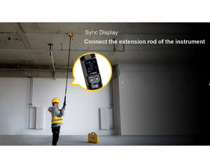 HC-GY71S tích hợp tường gia cố bê tông gia cố Dụng cụ thử nghiệm máy dò kim loại công nghiệp gia cố tường - Product Image 4