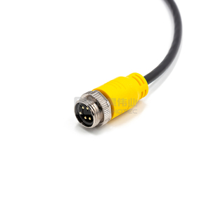 Многоточечный кабель NMEA2000 5pin 7/8 "мини-сменный T-разветвитель - Product Image 6