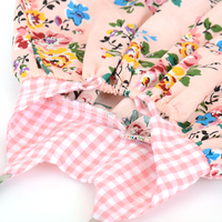 Robes de poupée en plastique de 18 pouces pour jouets en peluche