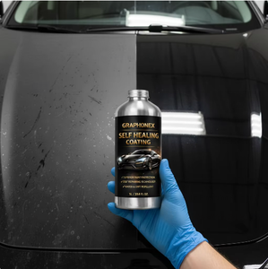 Revestimiento Autoregenerativo GRAPHONEX 1L, la Solución Definitiva para la Protección de la Pintura del Automóvil - Product Image 3