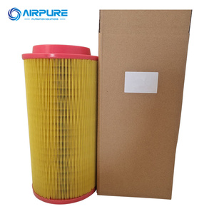 Bộ lọc không khí nhà máy trực tiếp cung cấp Bộ lọc không khí c281440 <span class=keywords><strong>cf1840</strong></span> c271170 - Product Image 2