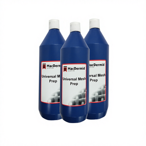 नया कोटा डिग्रेज़र बुनाई एजेंट स्क्रीन प्रिंटिंग विशेष डिग्रीज़र - Product Image 1