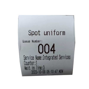 Basit kuyruk yönetim sistemi danışma odası kuyruk ve çağrı sistemi, restoran çağrı sistemi - Product Image 6