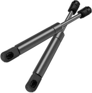 Applicable à <span class=keywords><strong>Volkswagen</strong></span> Touareg <span class=keywords><strong>2002</strong></span> - Ressort à gaz pour hayon, support de coffre, tige hydraulique, pilier, porte arrière - Product Image 1