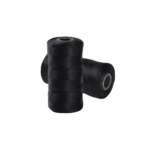 Độ bền cao 210D/24 ply <span class=keywords><strong>Polyester</strong></span> lưới đánh cá quanh co cho dây thừng - Product Image 6