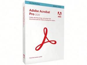 Acrobat Pro 2021 Adobe de por Vida - Product Image 2