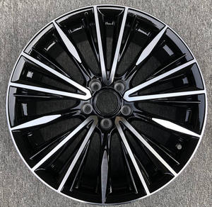 Jantes en alliage Zorlen Wheels5X114.3, 18-22 pouces, jantes forgées pour Toyota <span class=keywords><strong>Lexus</strong></span> Is250 Rx350 Lx570 - Product Image 4