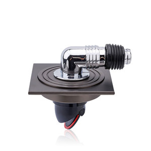 <span class=keywords><strong>Siphon</strong></span> de sol en acier inoxydable anti-insectes pour <span class=keywords><strong>machine</strong></span> <span class=keywords><strong>à</strong></span> <span class=keywords><strong>laver</strong></span> et balcon, avec double <span class=keywords><strong>siphon</strong></span> anti-refoulement - Product Image 6