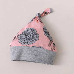 Vestiti della ragazza del neonato vestiti del bambino pagliaccetto dell'increspatura <span class=keywords><strong>pantaloni</strong></span> floreali vestiti della neonata del bambino sveglio Set di <span class=keywords><strong>4</strong></span> pezzi - Product Image 3