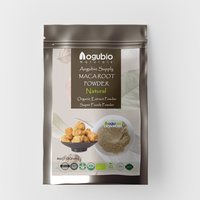 Capsules de poudre d'extrait de maca de complément de santé de marque privée