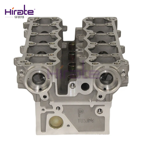 Culasses N6A/NFU/<span class=keywords><strong>TU5J4</strong></span>/TU5JP4 OEM 9656769580 9636076010 9611196210 pour Peugeot 1.6L - Product Image 5