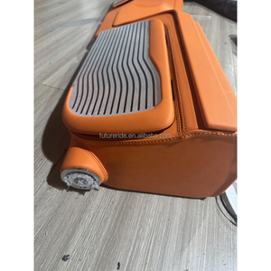 Kit de Conversión de Lujo con Tapicería Interior Original OEM <span class=keywords><strong>para</strong></span> Mercedes Clase V Vito, Estándar de Exportación - Product Image 5
