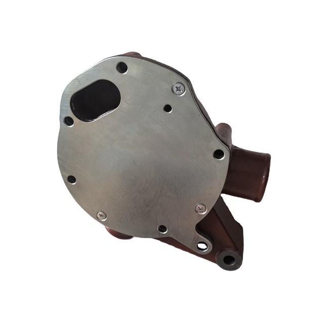Aiwo 400921-00645B Water Pump 65.06500-6145 for Doosan Excavator DE08TIS DE08T Engine Brand New 3 Months Warranty