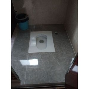 Toilettes portables en structure légère en acier, design moderne, installation facile, origine Shandong Chine, solution complète pour le projet - Product Image 5