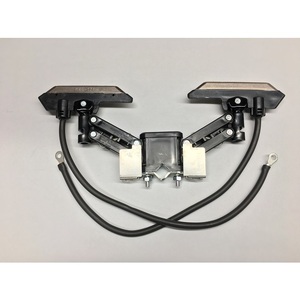 Panasonic tro Reel HS thu cánh tay, loại song song: dh58911k1 dh58912k1 - Product Image 1