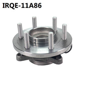 Ensemble de roulement de roue avant et tête d'essieu IRQE-11A86 JL1Z-1104-D pour remplacement de camion moyen - Product Image 3