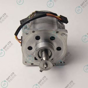 REPUESTOS SMT STAR MOTOR C 29 COMPLETO Intercambio por parte de personal capacitado PARA 03020626-02 - Product Image 4