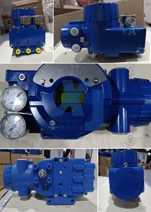 Control Neumático de Alta Calidad Personalizado de Fábrica SRD960 SRD991 SRD998 - Product Image 4