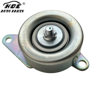8-98276119-1 8-98228-374-2 100882 EBT2642 Venta al por mayor de autopartes: Polea guía tensora de motor de alta calidad para ISUZU D-MAX - Product Image 3